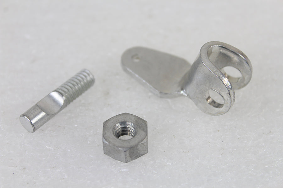 Brake Switch Clip Kit 1966 / 1974 XLH 1966 / 1974 XLCH