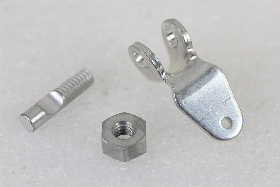 Brake Switch Clip Kit 1966 / 1974 XLH 1966 / 1974 XLCH