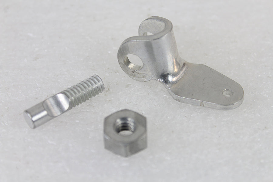 Brake Switch Clip Kit 1966 / 1974 XLH 1966 / 1974 XLCH