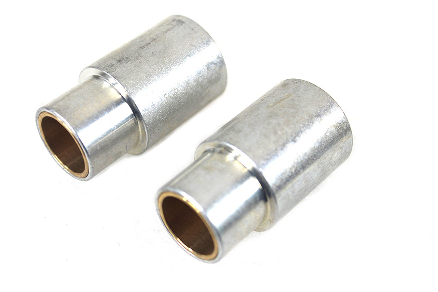 Seat Post Bushing Sleeve Kit 1952 / 1956 K 1952 / 1956 KH 1957 / 1970 XL 1957 / 1970 XLH 1957 / 1970 XLCH