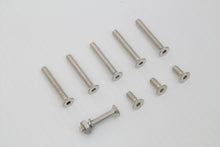 Load image into Gallery viewer, Shifter Assembly Cover Screw Kit 1965 / 1979 FL early 19791971 / 1979 FX early 1979