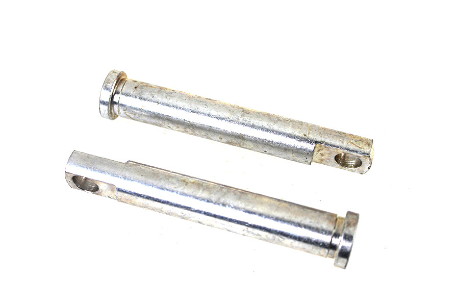 Seat Post Kit 1952 / 1956 K 1952 / 1956 KH 1957 / 1970 XL 1957 / 1970 XLH 1957 / 1970 XLCH