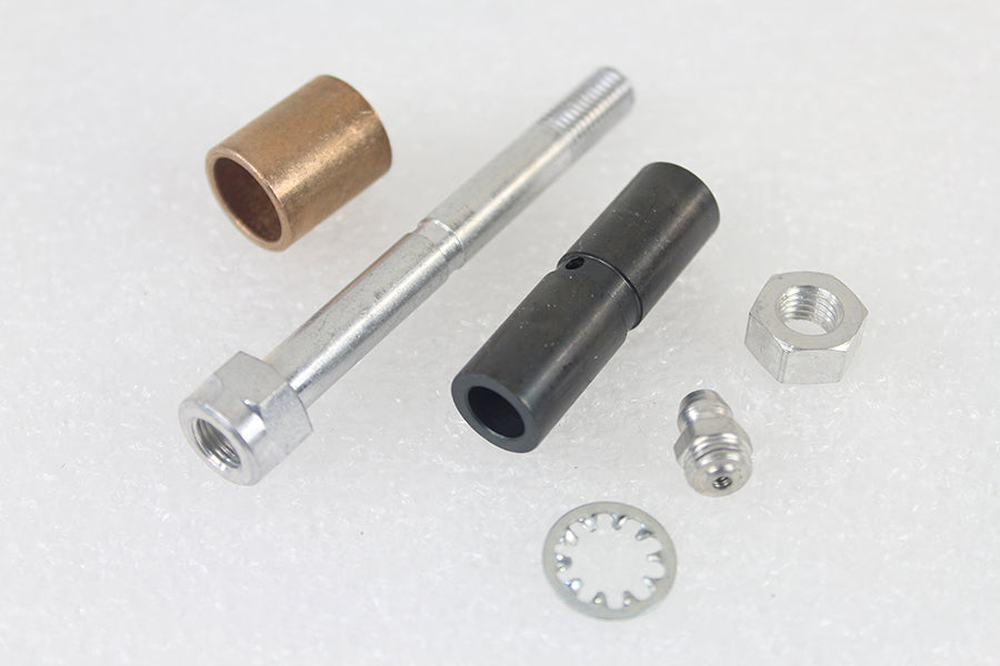 Seat Bar Bolt Spacer Kit 1952 / 1956 K 1952 / 1956 KH 1957 / 1970 XL 1957 / 1970 XLH 1957 / 1970 XLCH
