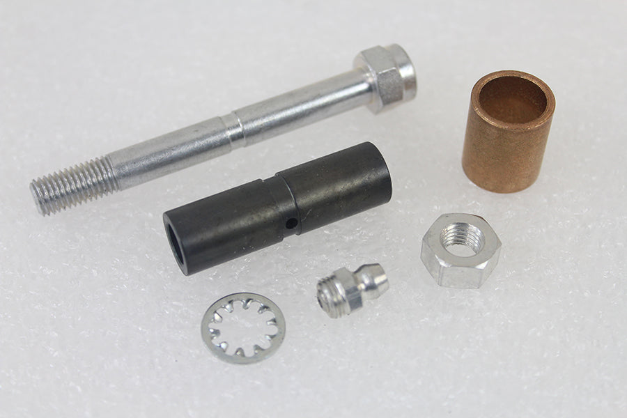 Seat Bar Bolt Spacer Kit 1952 / 1956 K 1952 / 1956 KH 1957 / 1970 XL 1957 / 1970 XLH 1957 / 1970 XLCH