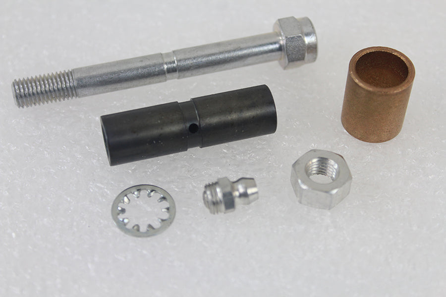 Seat Bar Bolt Spacer Kit 1952 / 1956 K 1952 / 1956 KH 1957 / 1970 XL 1957 / 1970 XLH 1957 / 1970 XLCH
