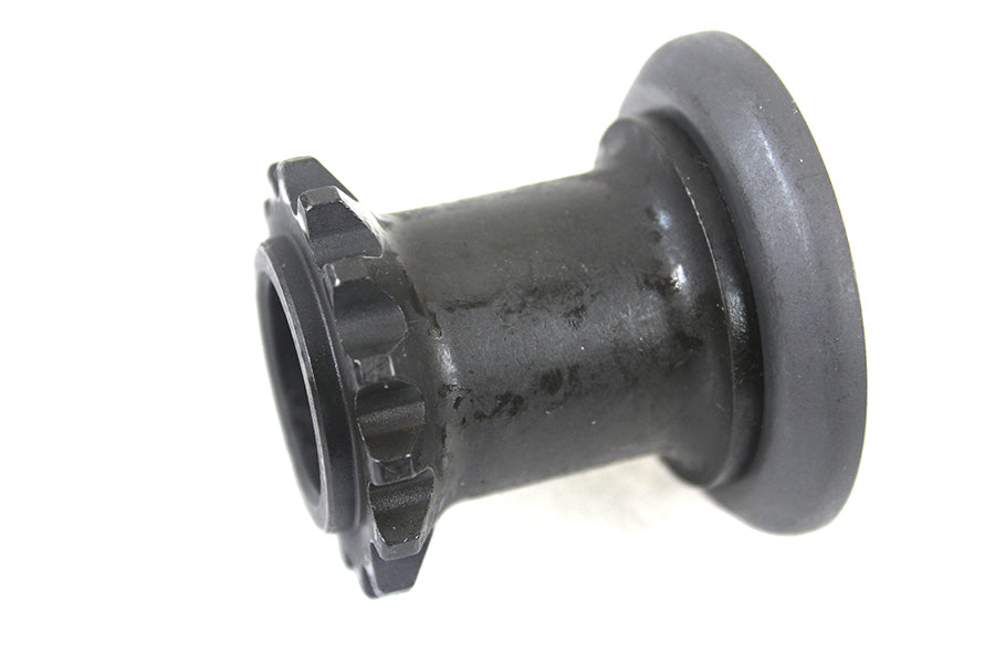 Stem Crown Nut and Dust Shield Set Parkerized 1940 / 1952 W 1940 / 1957 G