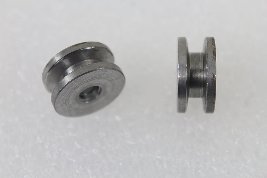 Control Coil End Plugs 1931 / 1939 W 1931 / 1939 G 1931 / 1936 VL 1910 / 1929 J