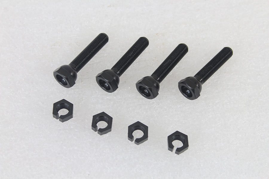 Tappet Screw and Nut Kit 1957 / 1985 XL