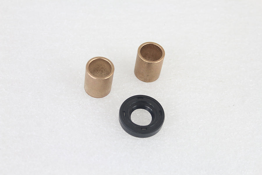 Shifter Shaft Bushing and Seal Kit 1952 / 1956 K 1952 / 1956 KH 1957 / 1984 XL 1957 / 1984 XLH 1957 / 1984 XLCH