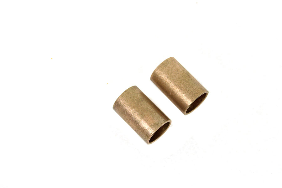 Brake and Shifter Shaft Bushing Set 1952 / 1956 K 1952 / 1956 KH 1957 / 1978 XL 1957 / 1984 XLH 1957 / 1984 XLCH