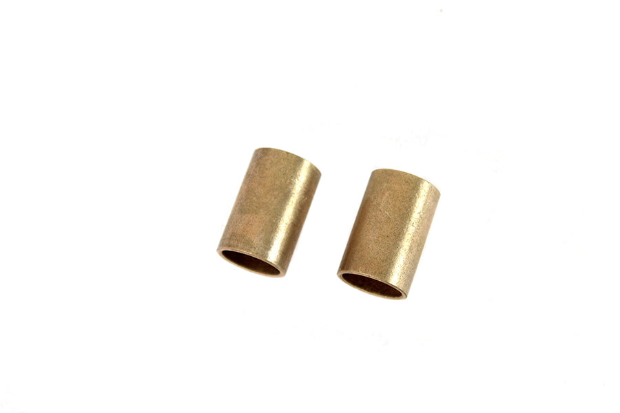 Brake and Shifter Shaft Bushing Set 1952 / 1956 K 1952 / 1956 KH 1957 / 1978 XL 1957 / 1984 XLH 1957 / 1984 XLCH