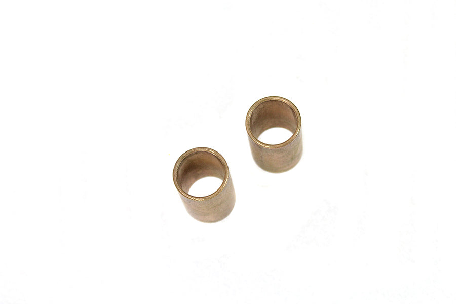 Brake and Shifter Shaft Bushing Set 1952 / 1956 K 1952 / 1956 KH 1957 / 1978 XL 1957 / 1984 XLH 1957 / 1984 XLCH