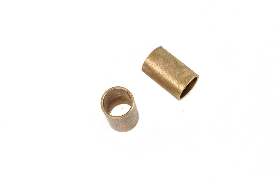 Brake and Shifter Shaft Bushing Set 1952 / 1956 K 1952 / 1956 KH 1957 / 1978 XL 1957 / 1984 XLH 1957 / 1984 XLCH