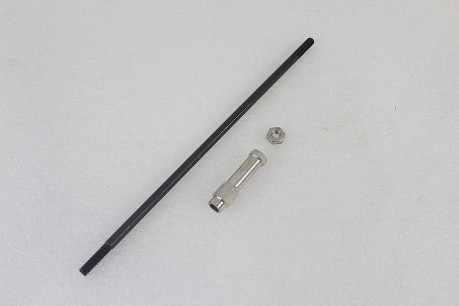 Steering Damper Rod and Spacer Kit 1955 / 1956 KH 1957 / 1966 XL except 1959 CH