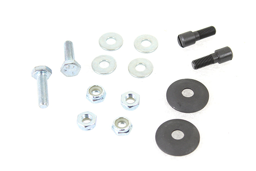 Seat Spring Mounting Kit 1968 / 1984 FL