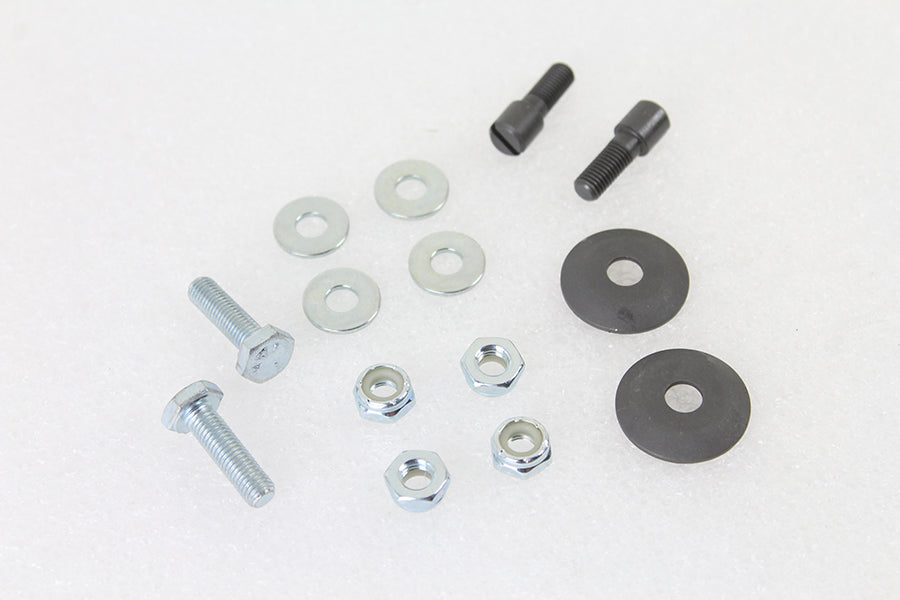 Seat Spring Mounting Kit 1968 / 1984 FL