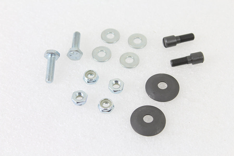 Seat Spring Mounting Kit 1968 / 1984 FL