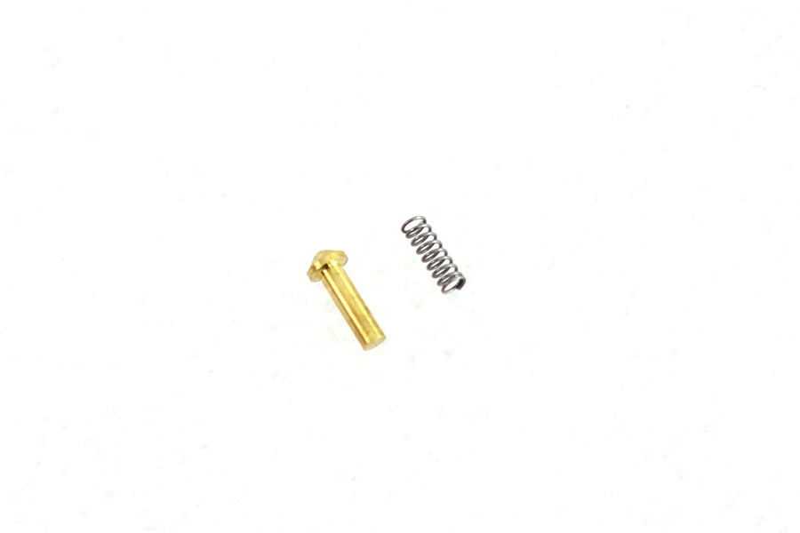 Handlebar Light Switch Contact Pin 1926 / 1929 J 1929 / 1952 WL 1930 / 1934 VL 1936 / 1940 EL 1937 / 1948 UL 1941 / 1971 FL