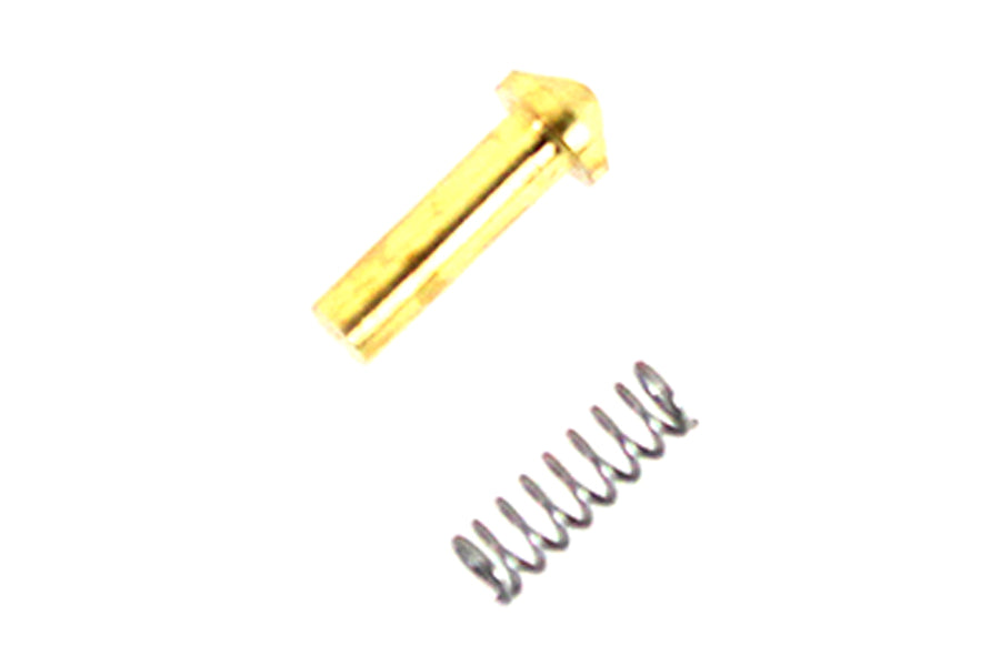 Handlebar Light Switch Contact Pin 1926 / 1929 J 1929 / 1952 WL 1930 / 1934 VL 1936 / 1940 EL 1937 / 1948 UL 1941 / 1971 FL