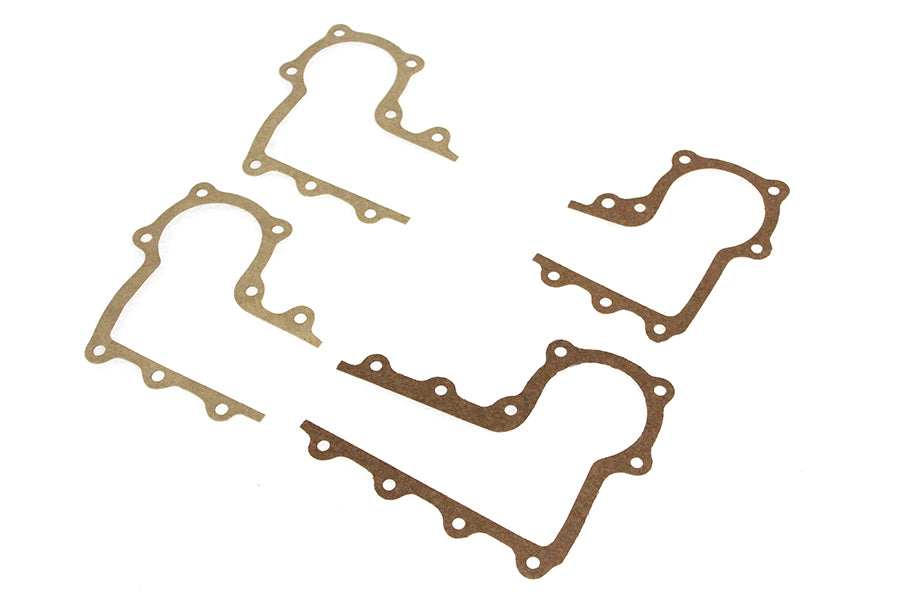 Knucklehead Rocker Cover Gasket Set 1936 / 1940 EL 1941 / 1947 FL
