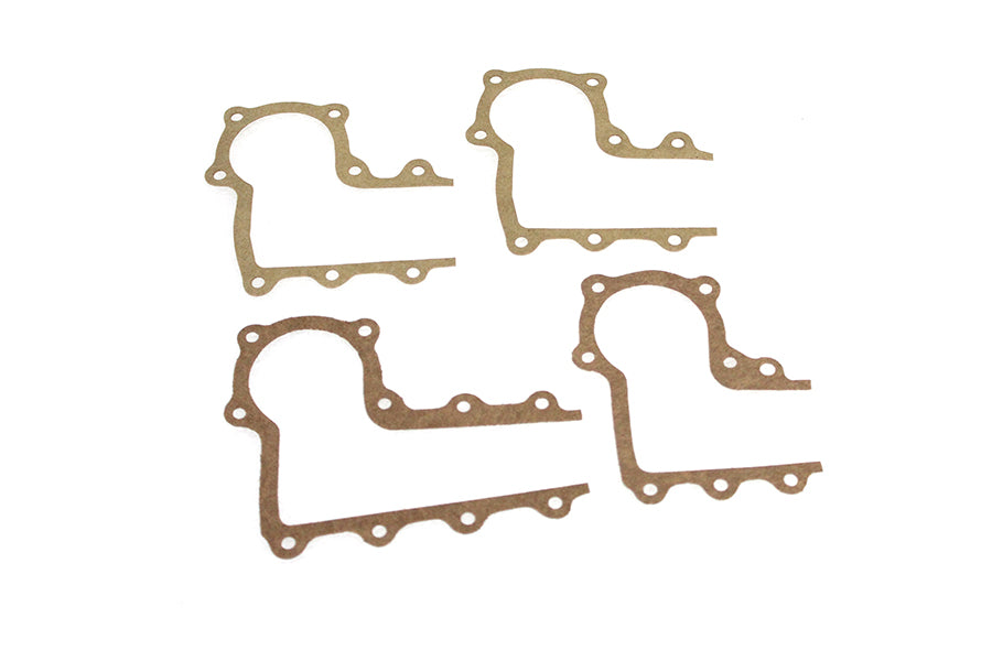 Knucklehead Rocker Cover Gasket Set 1936 / 1940 EL 1941 / 1947 FL