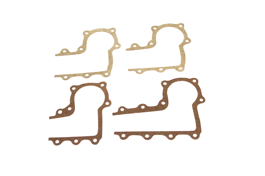 Knucklehead Rocker Cover Gasket Set 1936 / 1940 EL 1941 / 1947 FL