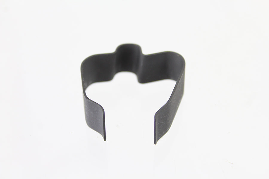 Parkerized Wire Clip 1930 / 1936 V 1930 / 1936 VL 1930 / 1931 D 1930 / 1931 DL 1930 / 1931 DLD 1932 / 1936 R 1932 / 1936 RL 1932 / 1936 RLD 1937 / 1940 WL 1937 / 1940 G