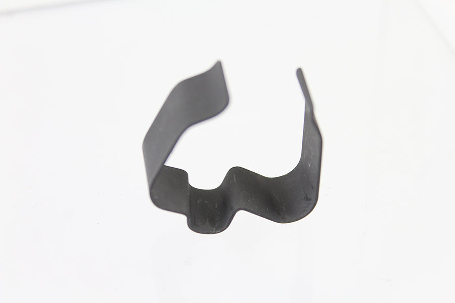 Parkerized Wire Clip 1930 / 1936 V 1930 / 1936 VL 1930 / 1931 D 1930 / 1931 DL 1930 / 1931 DLD 1932 / 1936 R 1932 / 1936 RL 1932 / 1936 RLD 1937 / 1940 WL 1937 / 1940 G