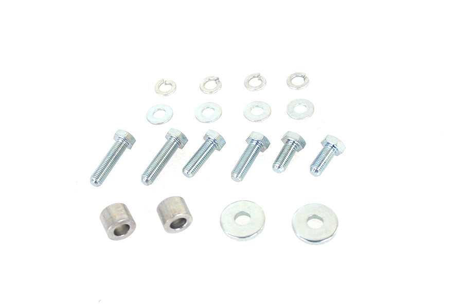 Spotlamp Mounting kit Zinc Plated 1979 / 1984 FL 1979 / 1984 FLH