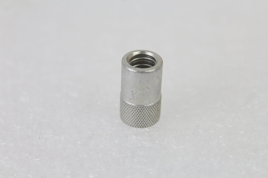 Front Brake Cable Felt Washer and Packing Nut Cadmium Plated 1930 / 1936 VL 1937 / 1940 UL 1936 / 1940 EL