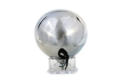 6 Volt 7 Round Sealed Beam Headlamp Assembly 1949 / 1959 FL