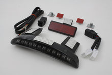 Load image into Gallery viewer, Chopped Fender Rear Edge Lamp with Smoked Lens 2014 / UP XL
