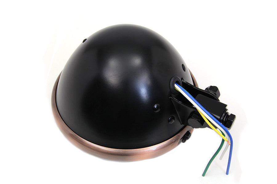 5-3/4 Black Headlamp 0 /  All models