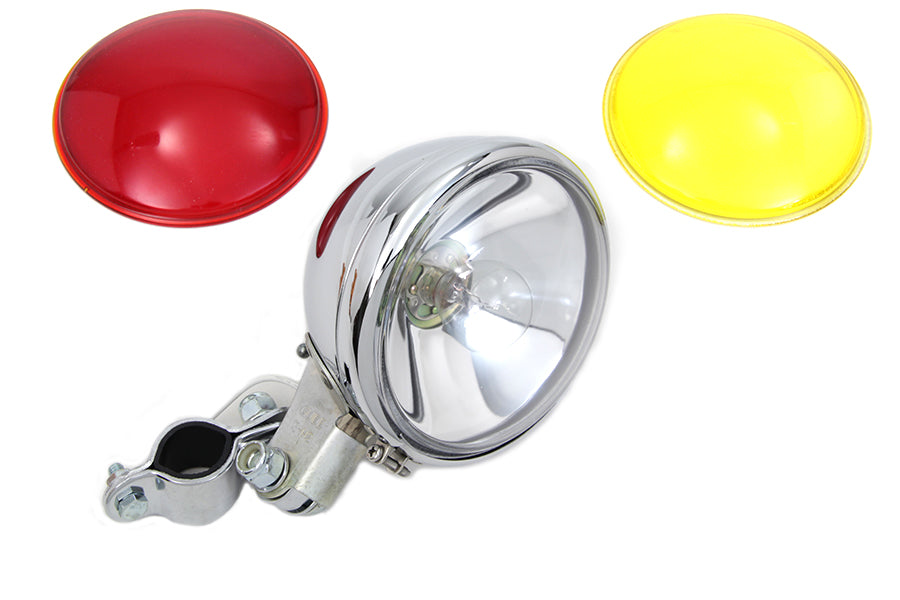 Guide Spotlamp Kit 1941 / 1959 FL 1938 / 1952 EL
