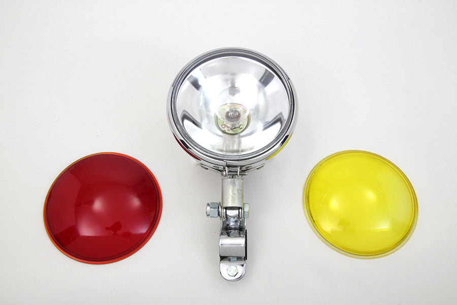Guide Spotlamp Kit 1941 / 1959 FL 1938 / 1952 EL