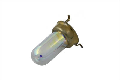 Headlamp Bulb Shade Rainbow Color 0 /  Replacement application