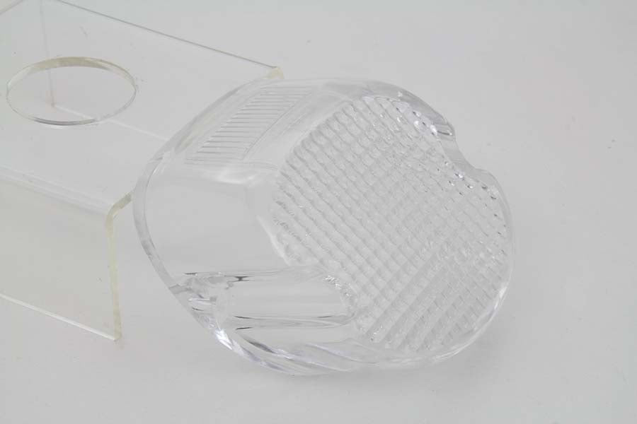 Tail Lamp Lens Laydown Style Clear 1999 / 2003 FLT