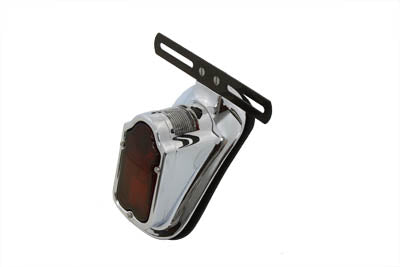 Replica Chrome Tombstone Tail Lamp 1947 / 1954 FL