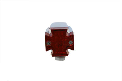 Maltese Red Lens and LED Marker Lamp Set 0 /  Custom application