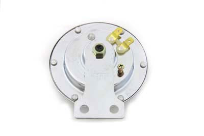 Universal Style Mini Chrome 12 Volt Horn 0 /  Custom application