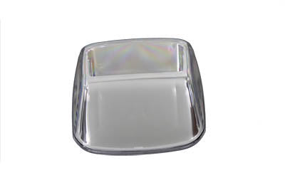 Tail Lamp Lens Smooth Style Clear 2000 / UP FXSTD 2002 / 2017 VRSC