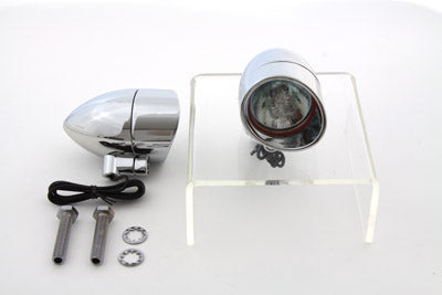 Torpedo Marker Lamp Set 0 /  Custom application