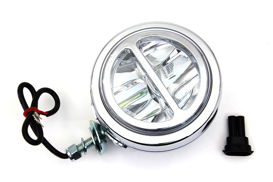 4-1/2" LED Spotlamp 1968 / UP FL 1968 / UP FL