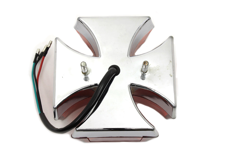 Maltese LED Tail Lamp 0 /  All models