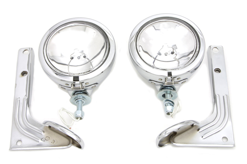 12 Volt Spotlamp Kit 1959 / 1985 FL