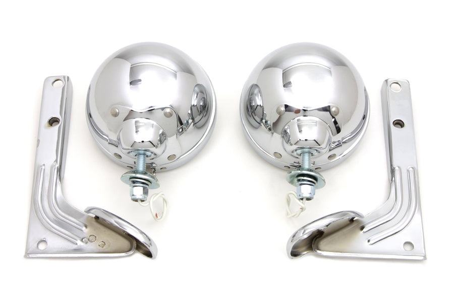 12 Volt Spotlamp Kit 1959 / 1985 FL