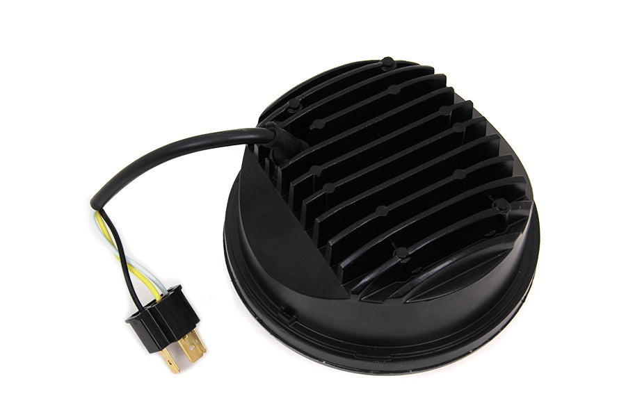 5-3/4 LED Headlamp Unit 0 /  Custom application for 5-3/4 custom headlamps"