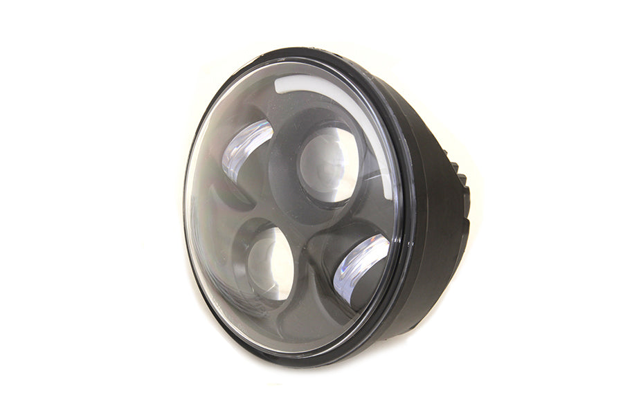 5-3/4 LED Headlamp Unit 1985 / UP XL