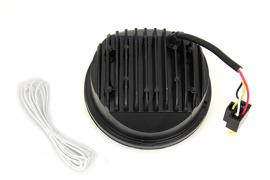 5-3/4 LED Headlamp Unit 1985 / UP XL
