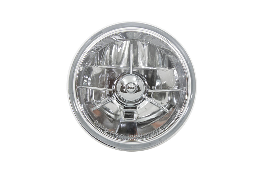 4-1/2" H4 Spotlamp Bulb 1960 / UP FL 1960 / UP FL